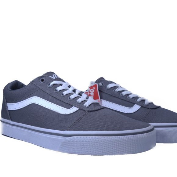 vans ward mens